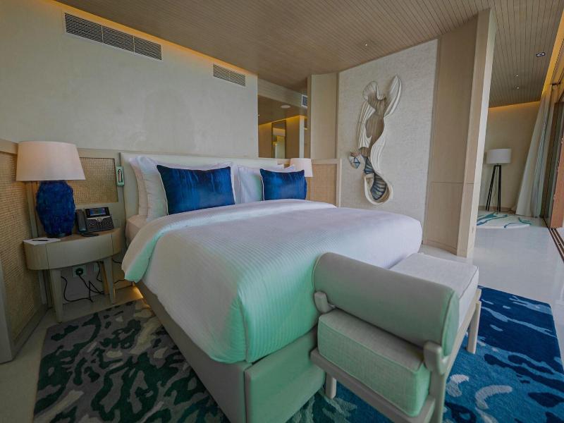Tawila Island Resort image