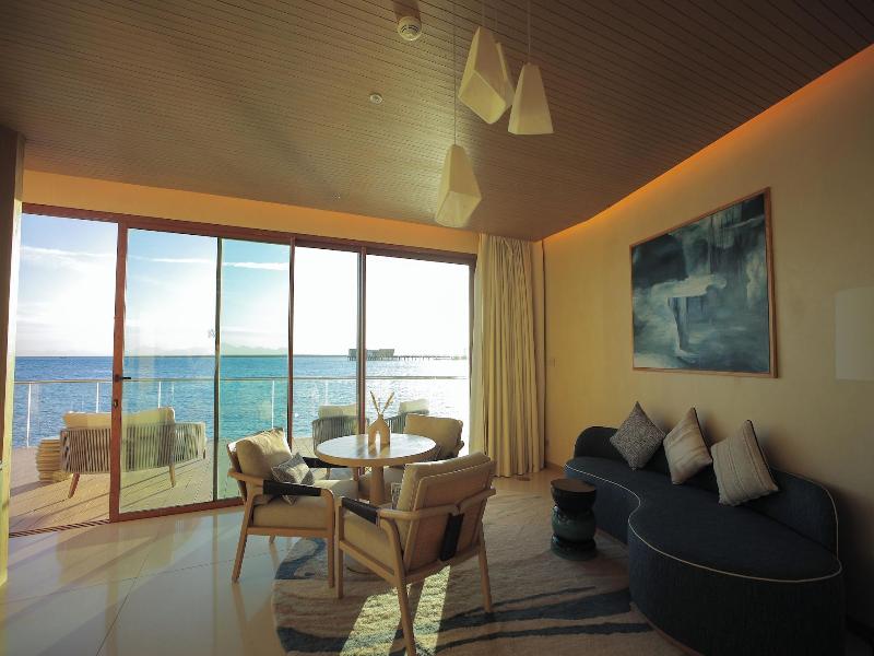Tawila Island Resort image