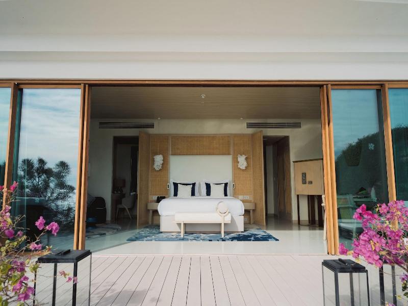 Tawila Island Resort image