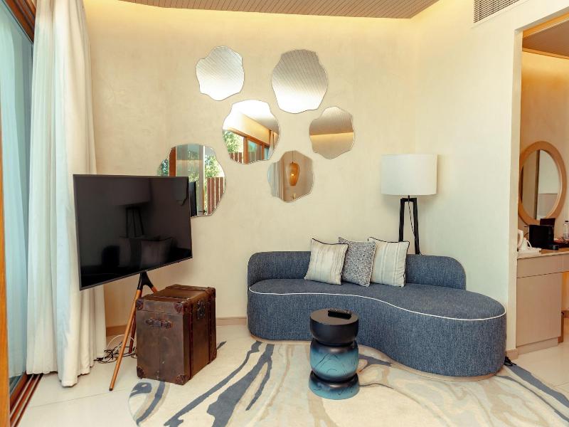 Tawila Island Resort image