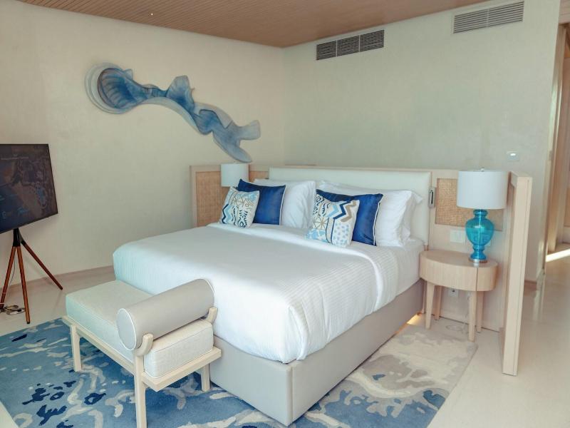 Tawila Island Resort image