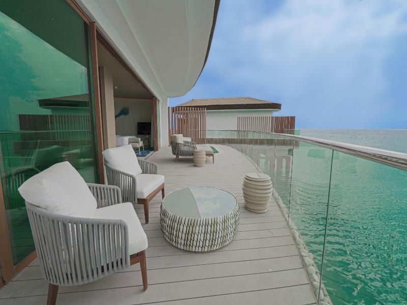 Tawila Island Resort image