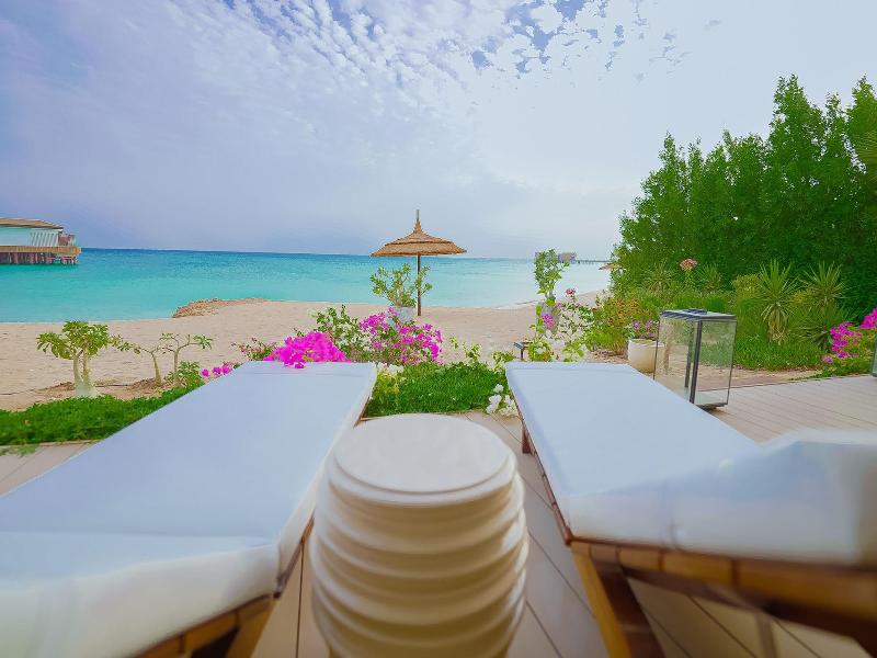 Tawila Island Resort image
