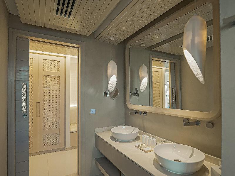 Tawila Island Resort image