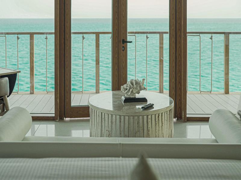 Tawila Island Resort image