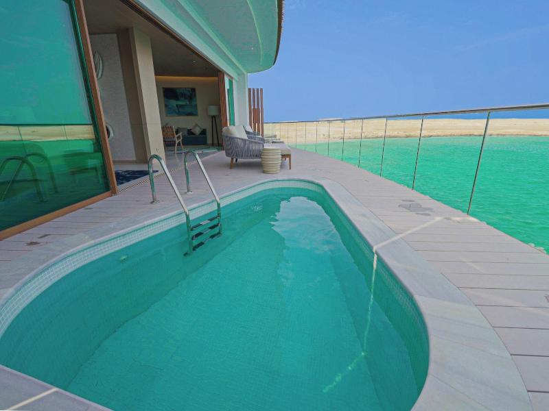 Tawila Island Resort image