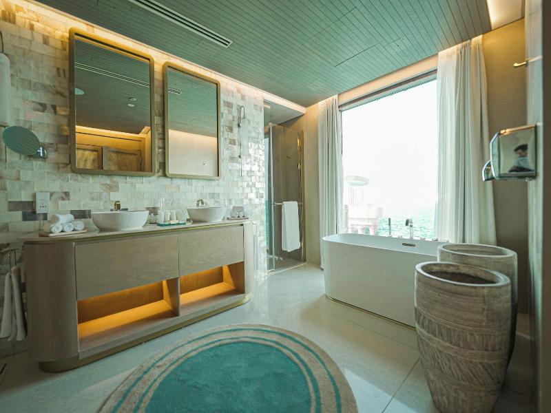 Tawila Island Resort image