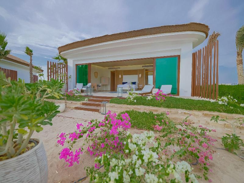 Tawila Island Resort image