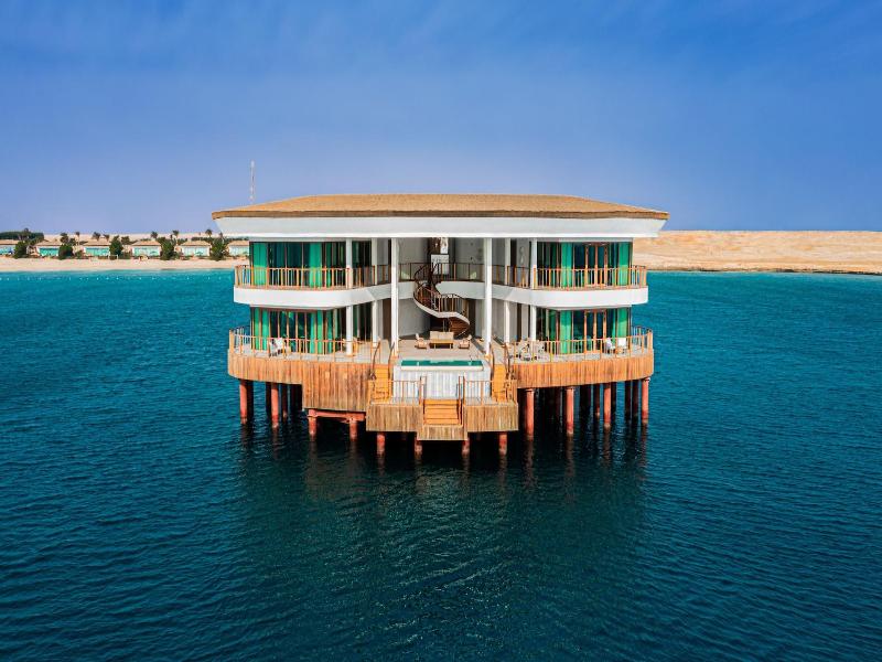 Tawila Island Resort image