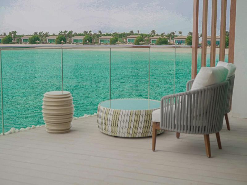 Tawila Island Resort image
