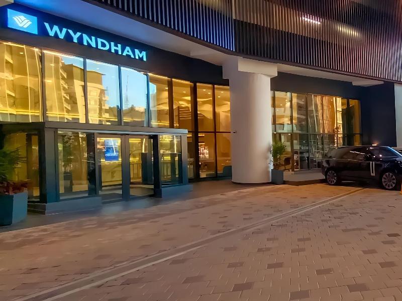 Wyndham Ion Majestic Genting Highlands — general view