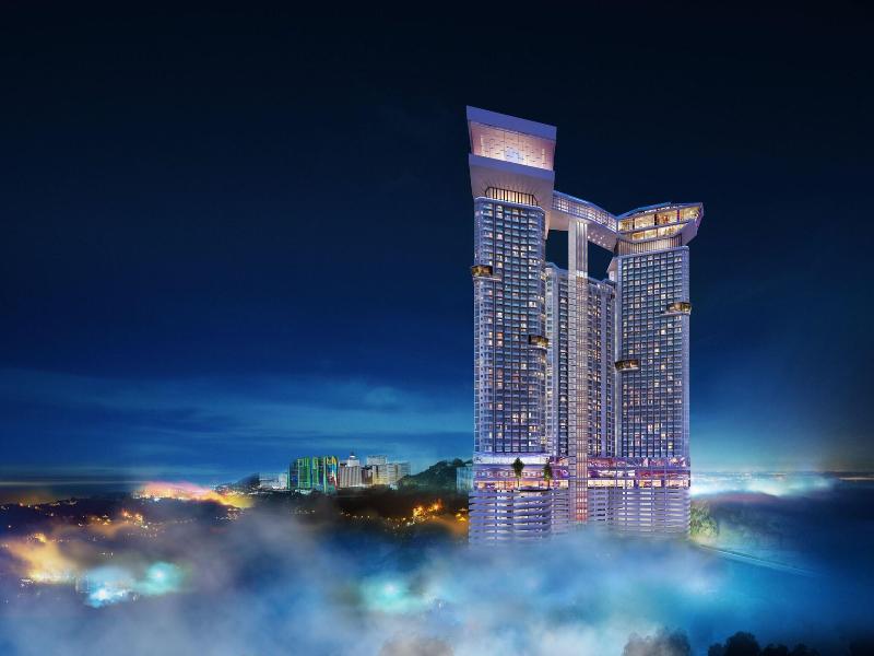 Wyndham Ion Majestic Genting Highlands image