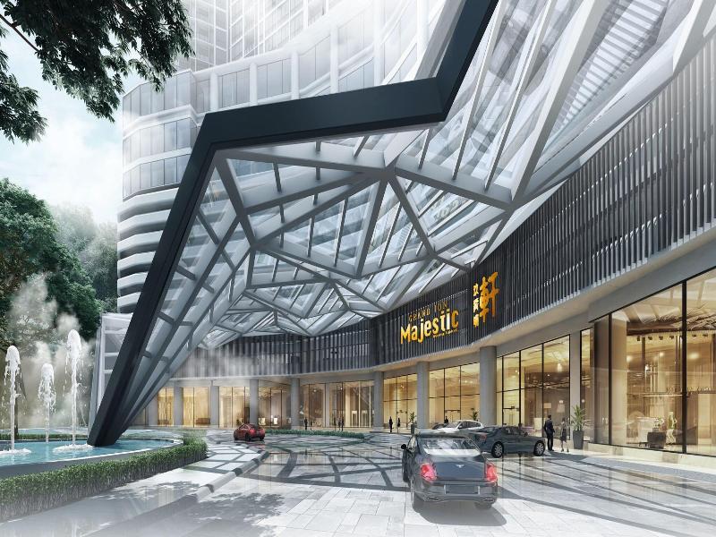 Wyndham Ion Majestic Genting Highlands image