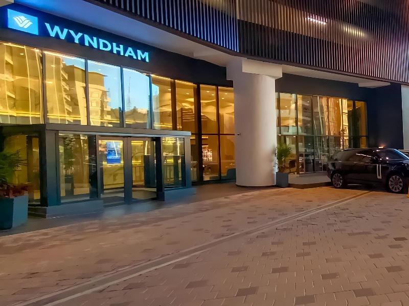 Wyndham Ion Majestic Genting Highlands image