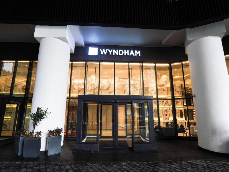 Wyndham Ion Majestic Genting Highlands image