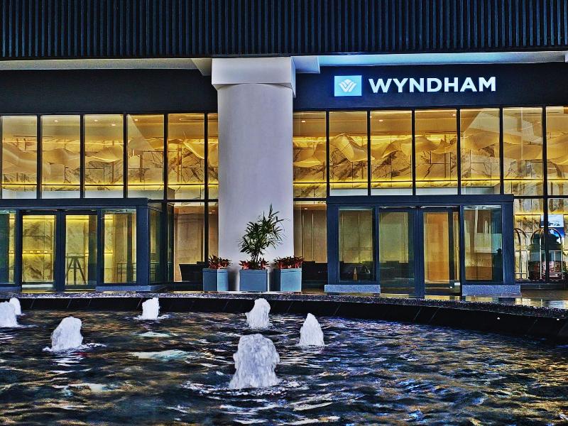 Wyndham Ion Majestic Genting Highlands image