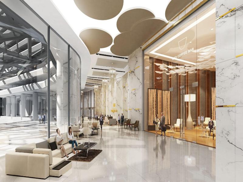 Wyndham Ion Majestic Genting Highlands image
