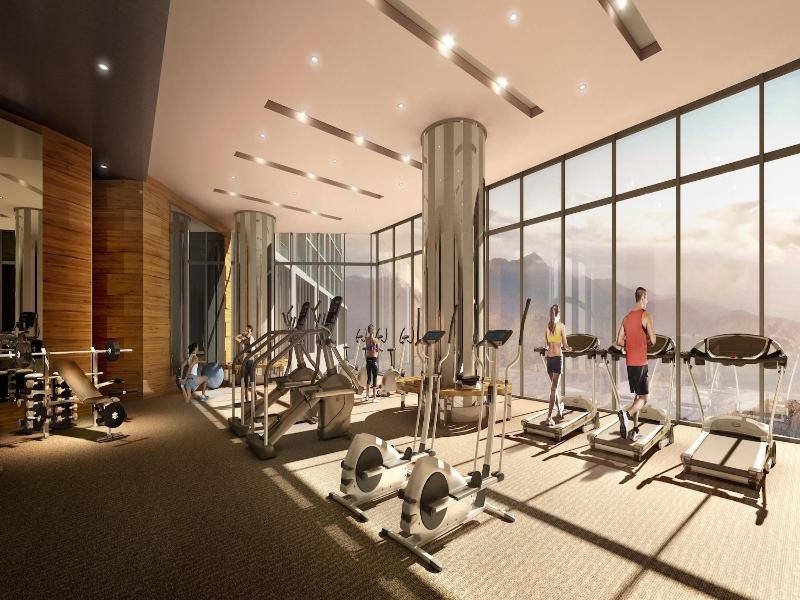 Wyndham Ion Majestic Genting Highlands image