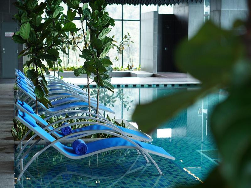 Wyndham Ion Majestic Genting Highlands image