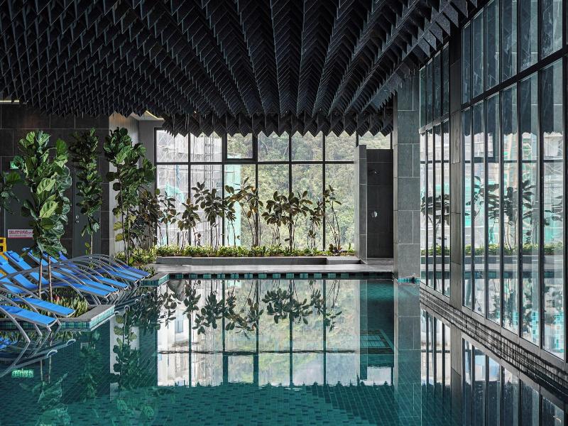 Wyndham Ion Majestic Genting Highlands image