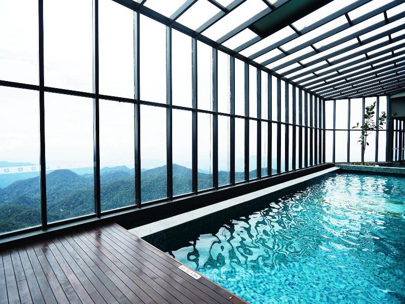Wyndham Ion Majestic Genting Highlands image