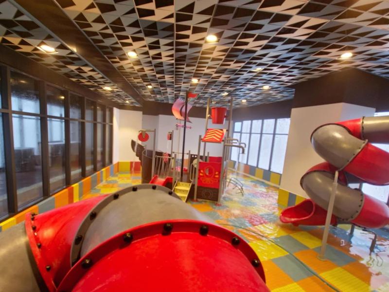 Wyndham Ion Majestic Genting Highlands image