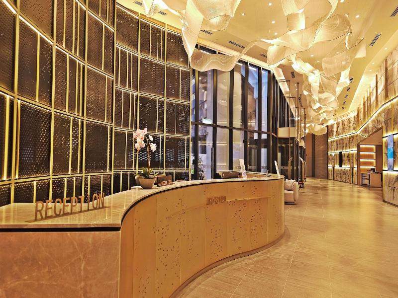 Wyndham Ion Majestic Genting Highlands image