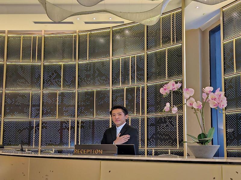 Wyndham Ion Majestic Genting Highlands image