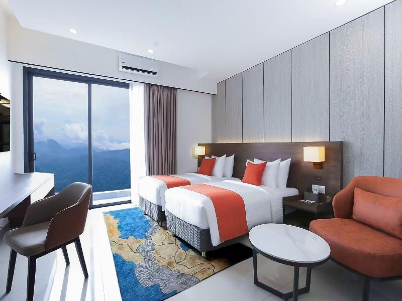Wyndham Ion Majestic Genting Highlands image