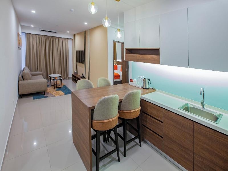 Wyndham Ion Majestic Genting Highlands image