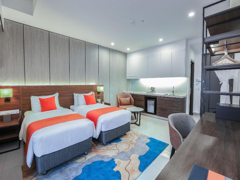 Wyndham Ion Majestic Genting Highlands image