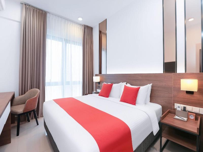 Wyndham Ion Majestic Genting Highlands image