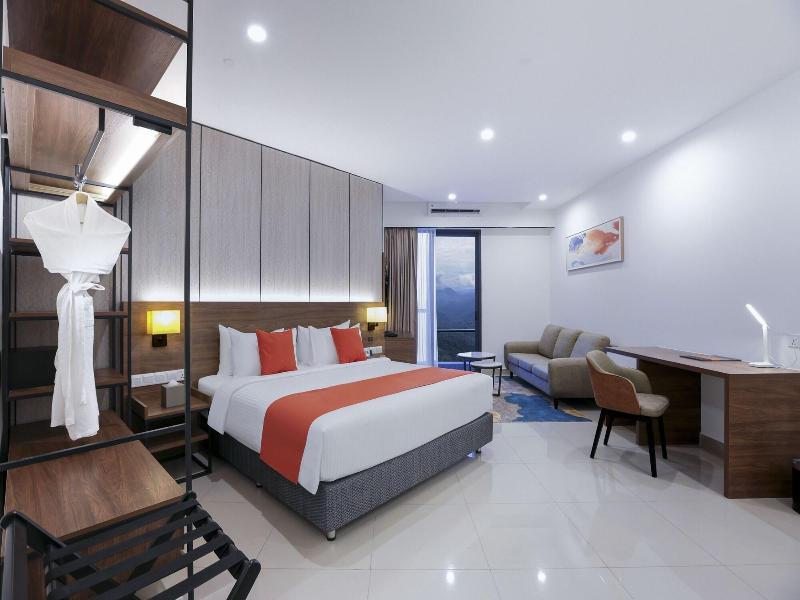 Wyndham Ion Majestic Genting Highlands image