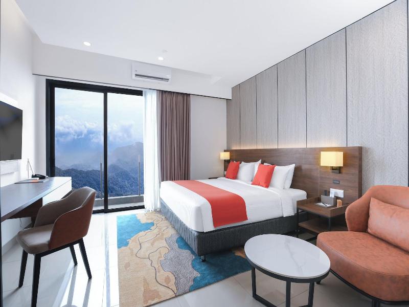 Wyndham Ion Majestic Genting Highlands image