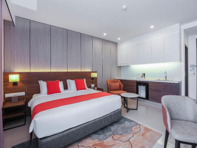 Wyndham Ion Majestic Genting Highlands image