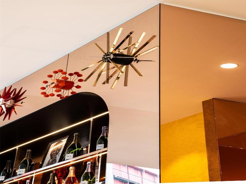Kyriad Prestige Asnieres-sur-seine image