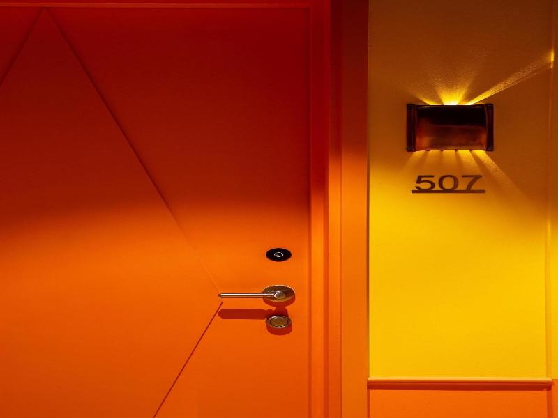 Kyriad Prestige Asnieres-sur-seine image
