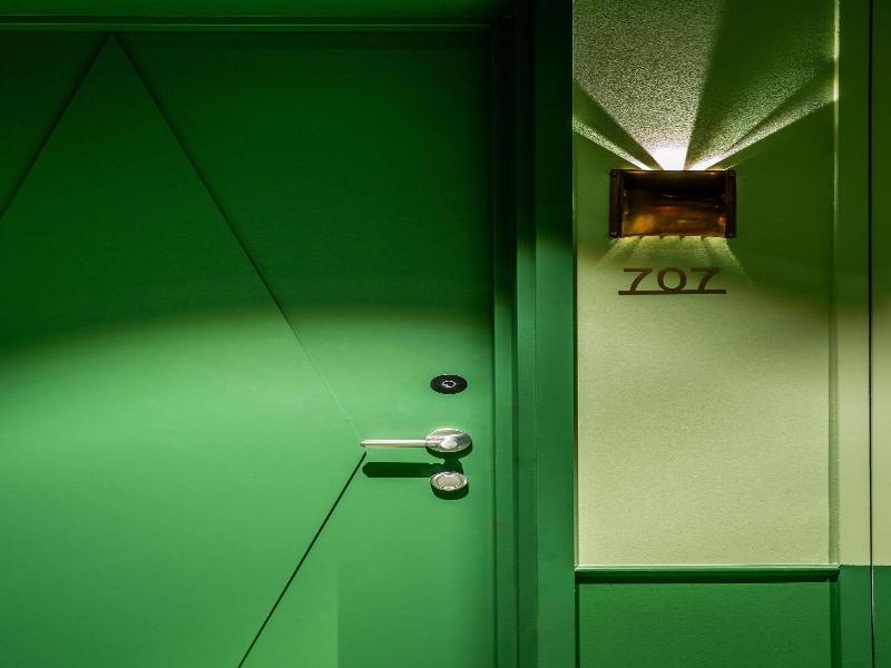 Kyriad Prestige Asnieres-sur-seine image