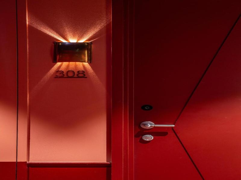 Kyriad Prestige Asnieres-sur-seine image