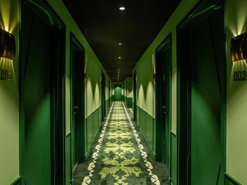 Kyriad Prestige Asnieres-sur-seine image