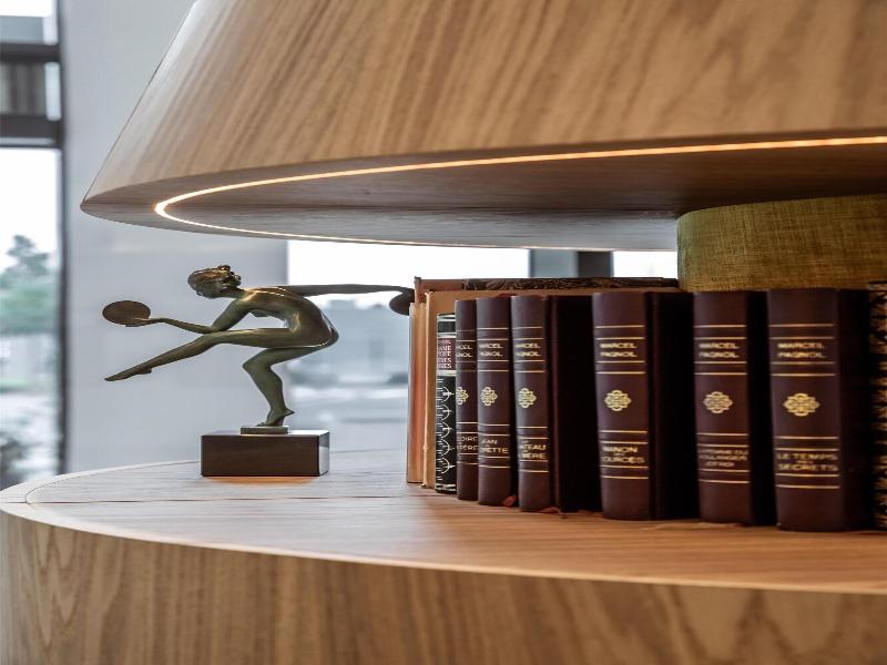 Kyriad Prestige Asnieres-sur-seine image
