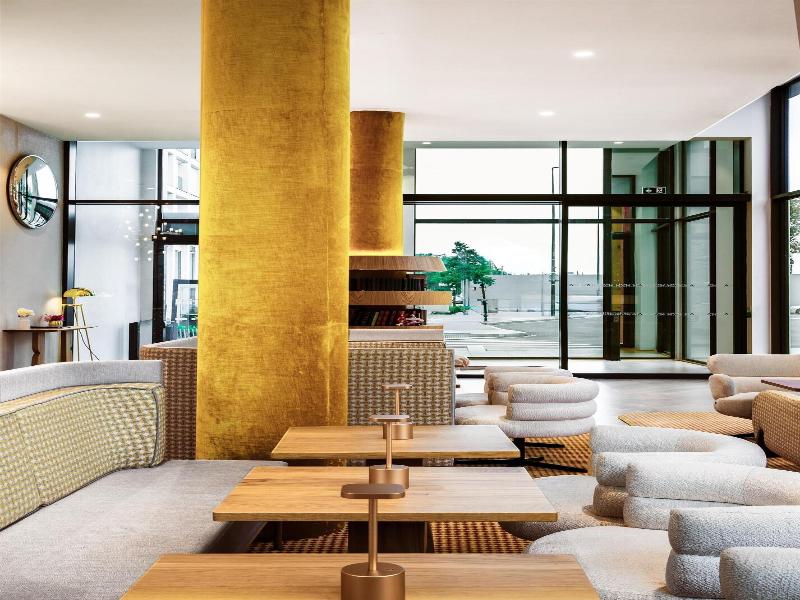 Kyriad Prestige Asnieres-sur-seine image