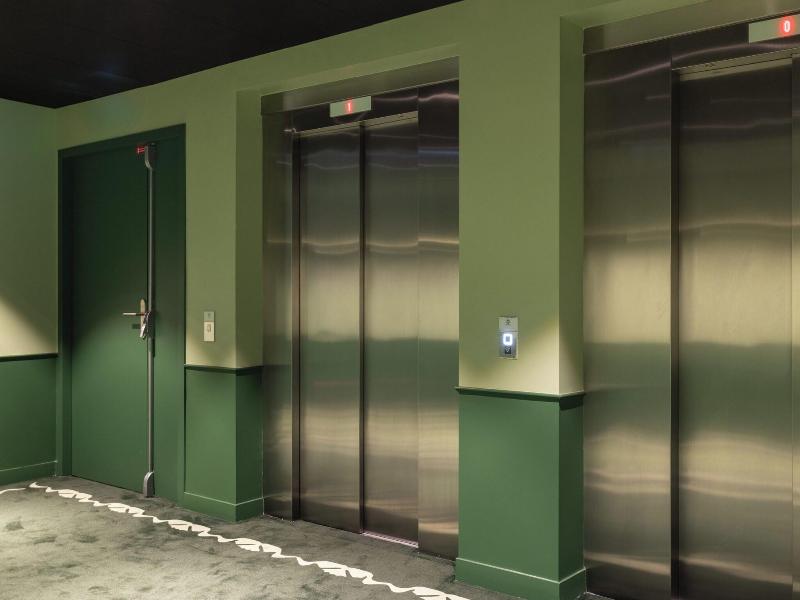 Kyriad Prestige Asnieres-sur-seine image