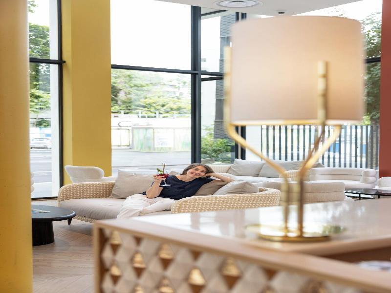 Kyriad Prestige Asnieres-sur-seine image