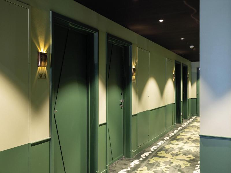 Kyriad Prestige Asnieres-sur-seine image