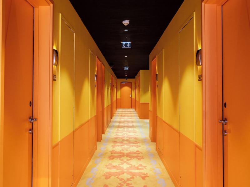 Kyriad Prestige Asnieres-sur-seine image