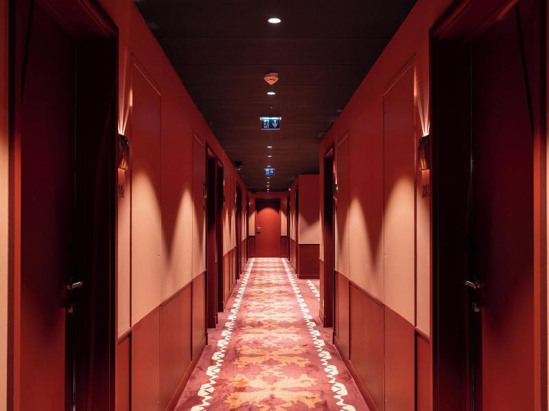 Kyriad Prestige Asnieres-sur-seine image