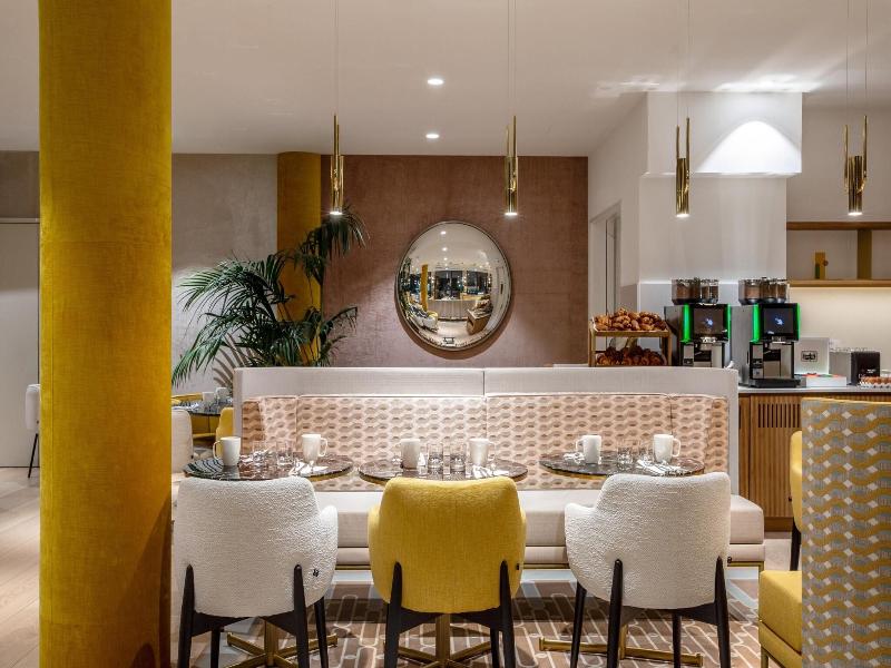 Kyriad Prestige Asnieres-sur-seine image