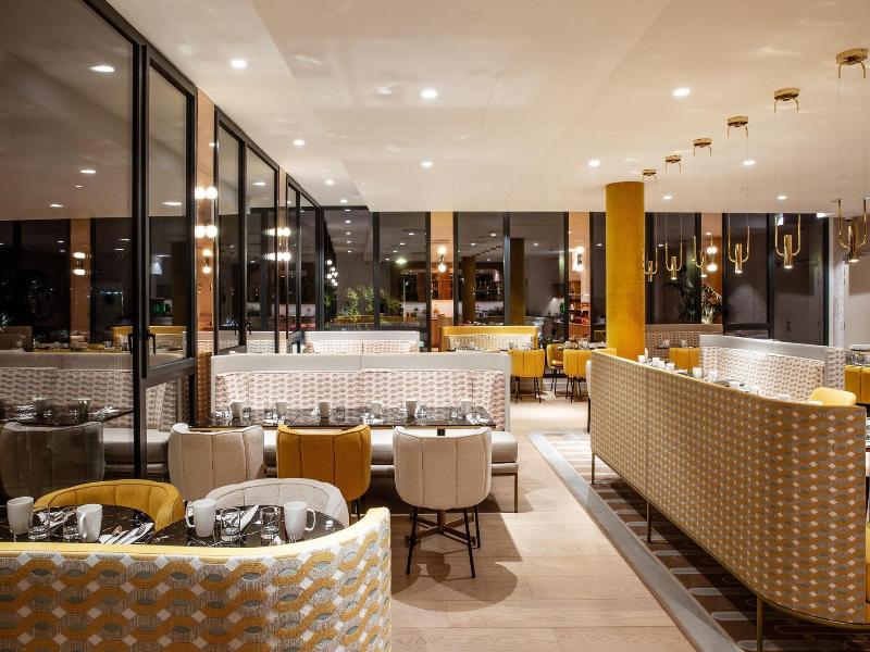 Kyriad Prestige Asnieres-sur-seine image