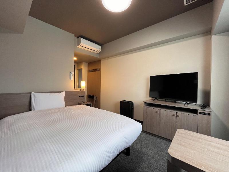 Hotel Route Inn Suzaka image
